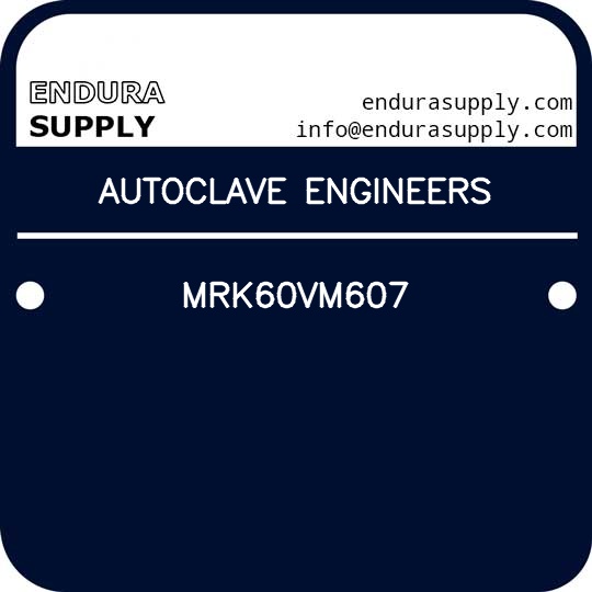 autoclave-engineers-mrk60vm607