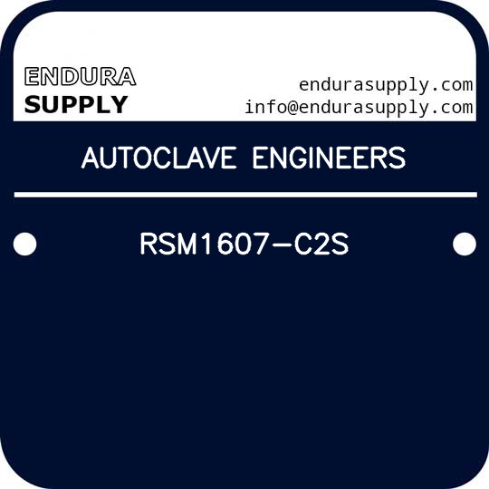 autoclave-engineers-rsm1607-c2s