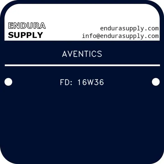 aventics-fd-16w36