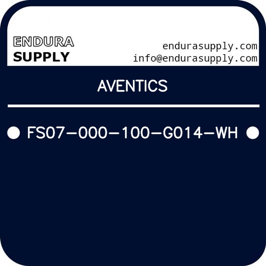 aventics-fs07-000-100-g014-wh
