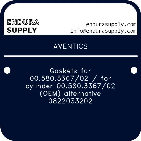 aventics-gaskets-for-00580336702-for-cylinder-00580336702-oem-alternative-0822033202