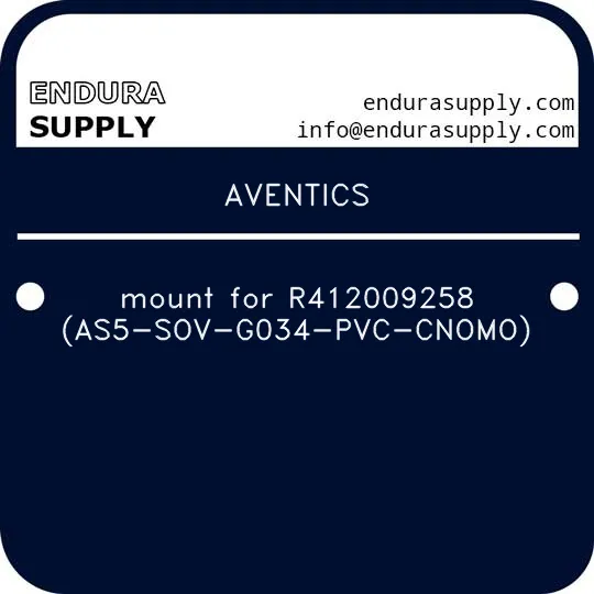aventics-mount-for-r412009258-as5-sov-g034-pvc-cnomo