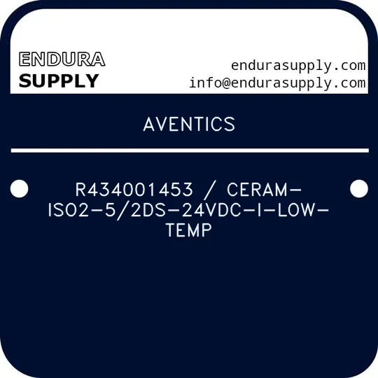 aventics-r434001453-ceram-iso2-52ds-24vdc-i-low-temp