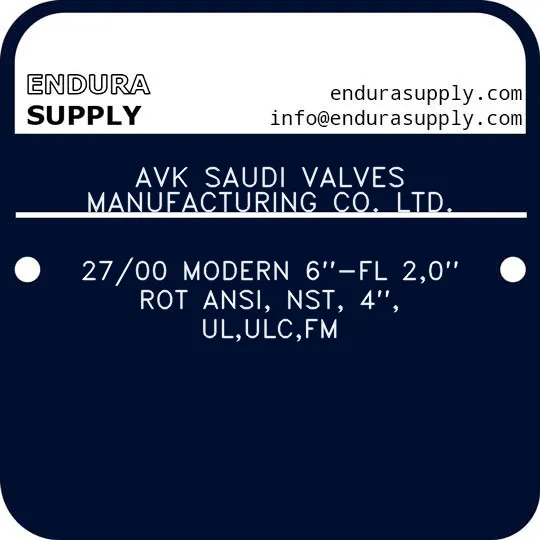 avk-saudi-valves-manufacturing-co-ltd-2700-modern-6-fl-20-rot-ansi-nst-4-ululcfm