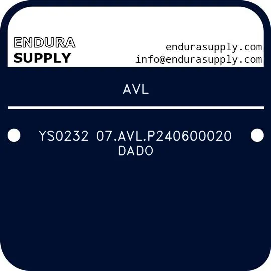 avl-ys0232-07avlp240600020-dado