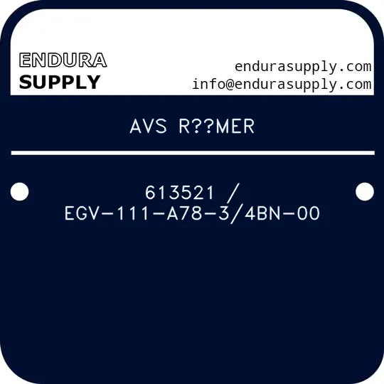 avs-romer-613521-egv-111-a78-34bn-00