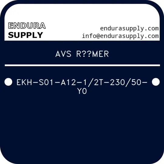 avs-romer-ekh-s01-a12-12t-23050-y0