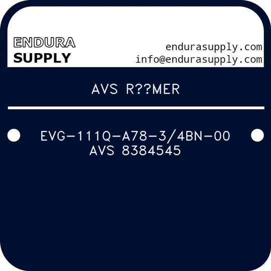 avs-romer-evg-111q-a78-34bn-00-avs-8384545