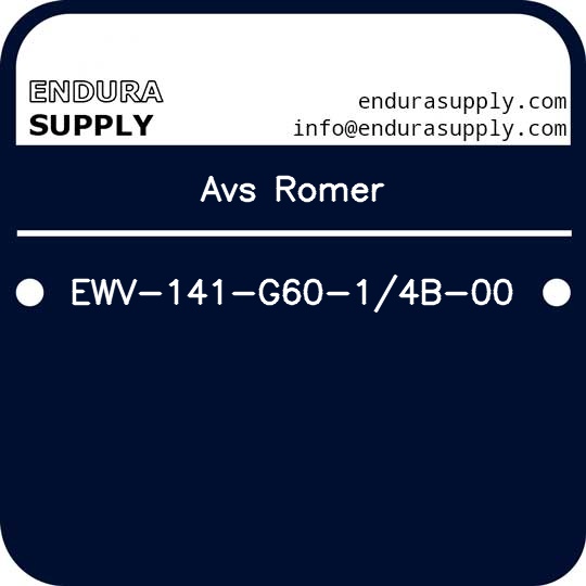 avs-romer-ewv-141-g60-14b-00