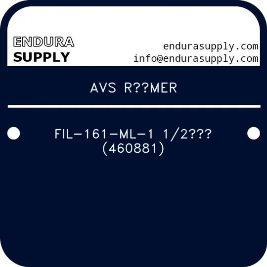 avs-romer-fil-161-ml-1-12-460881