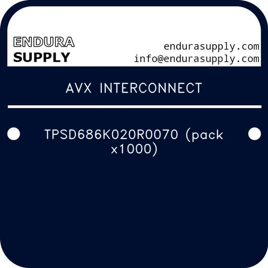 avx-interconnect-tpsd686k020r0070-pack-x1000
