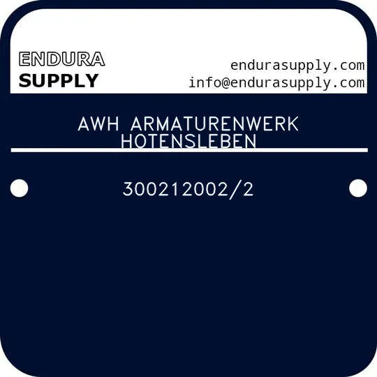 awh-armaturenwerk-hotensleben-3002120022