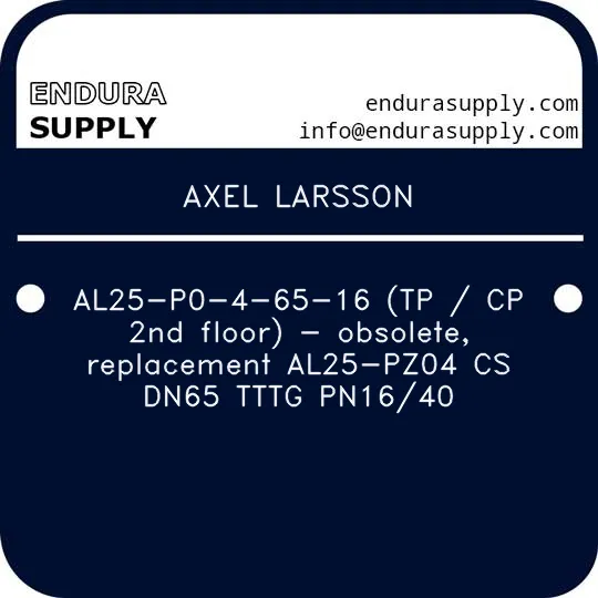 axel-larsson-al25-p0-4-65-16-tp-cp-2nd-floor-obsolete-replacement-al25-pz04-cs-dn65-tttg-pn1640