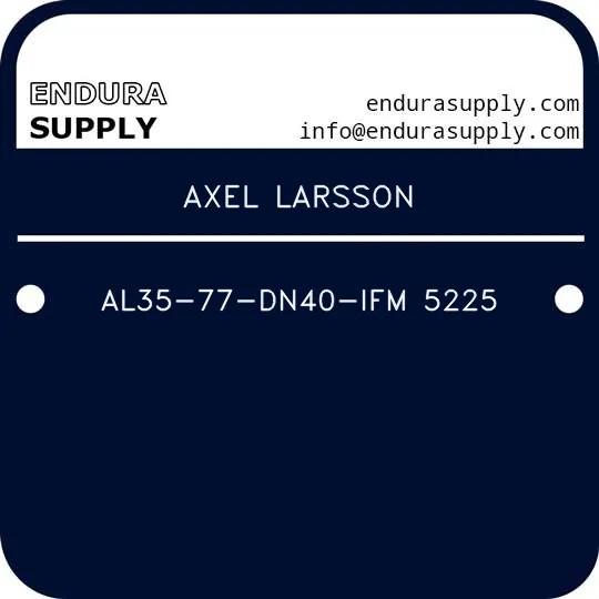 axel-larsson-al35-77-dn40-ifm-5225