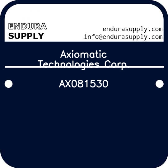 axiomatic-technologies-corp-ax081530