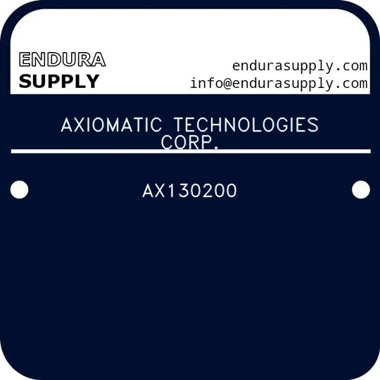 axiomatic-technologies-corp-ax130200