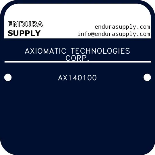 axiomatic-technologies-corp-ax140100