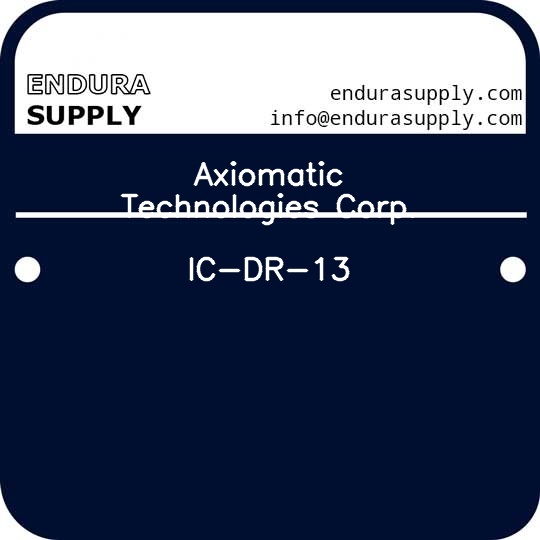 axiomatic-technologies-corp-ic-dr-13