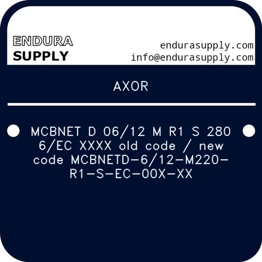 axor-mcbnet-d-0612-m-r1-s-280-6ec-xxxx-old-code-new-code-mcbnetd-612-m220-r1-s-ec-00x-xx