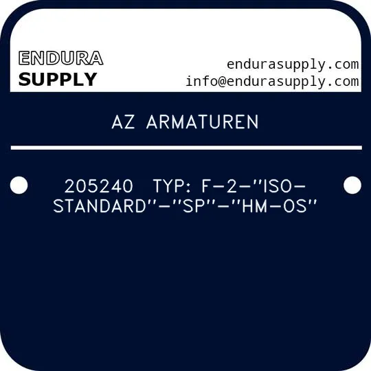 az-armaturen-205240-typ-f-2-iso-standard-sp-hm-os