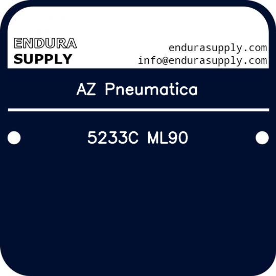 az-pneumatica-5233c-ml90