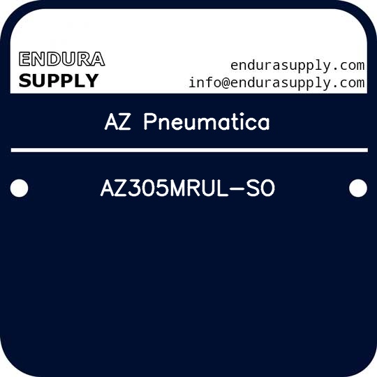 az-pneumatica-az305mrul-so