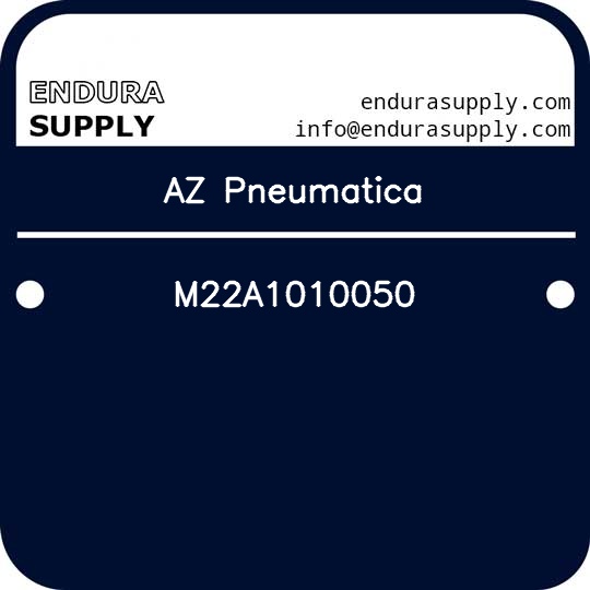 az-pneumatica-m22a1010050