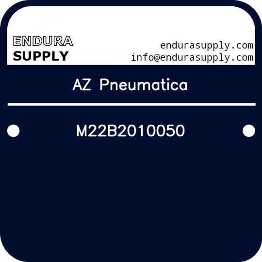 az-pneumatica-m22b2010050