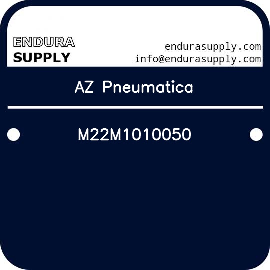 az-pneumatica-m22m1010050