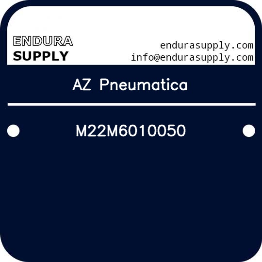 az-pneumatica-m22m6010050