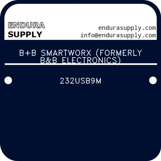 bb-smartworx-formerly-bb-electronics-232usb9m