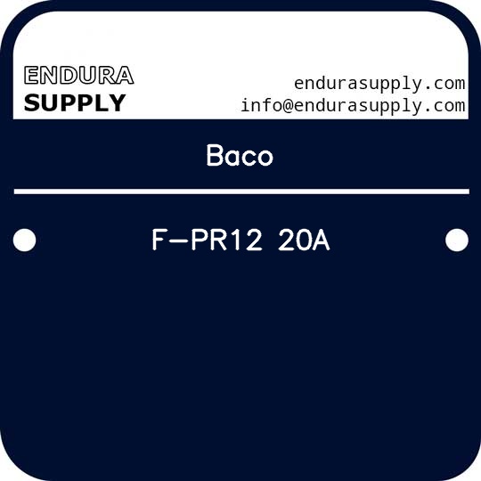 baco-f-pr12-20a