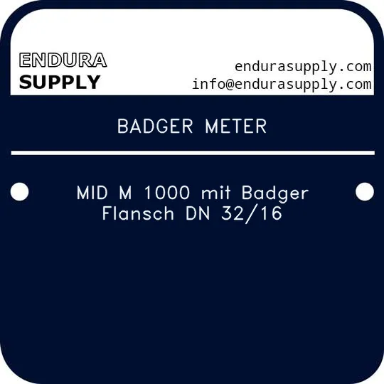 badger-meter-mid-m-1000-mit-badger-flansch-dn-3216