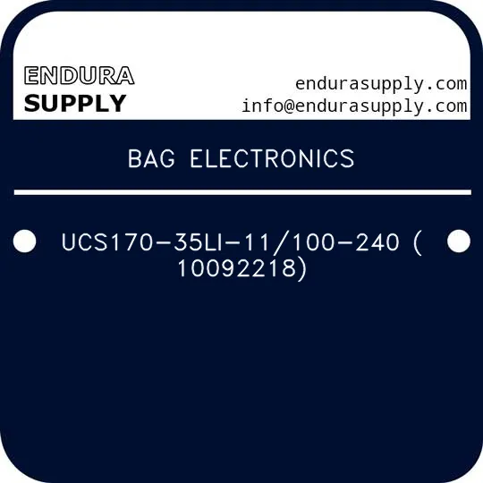 bag-electronics-ucs170-35li-11100-240-10092218