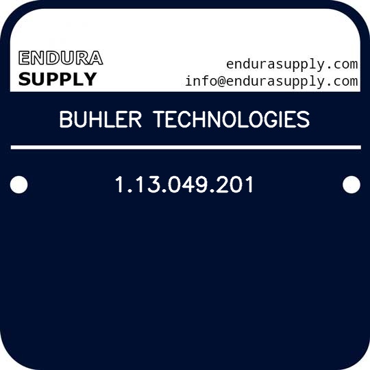 buhler-technologies-113049201