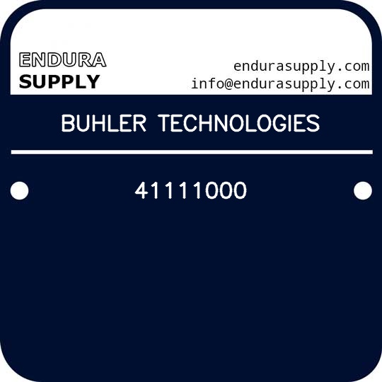buhler-technologies-41111000