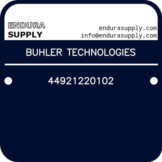 buhler-technologies-44921220102