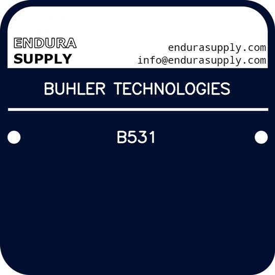 buhler-technologies-b531