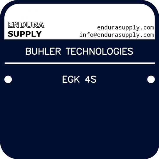 buhler-technologies-egk-4s