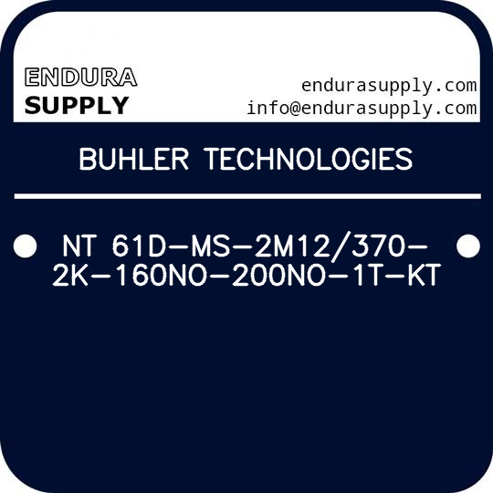 buhler-technologies-nt-61d-ms-2m12370-2k-160no-200no-1t-kt