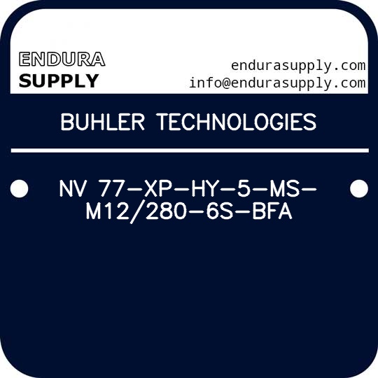 buhler-technologies-nv-77-xp-hy-5-ms-m12280-6s-bfa