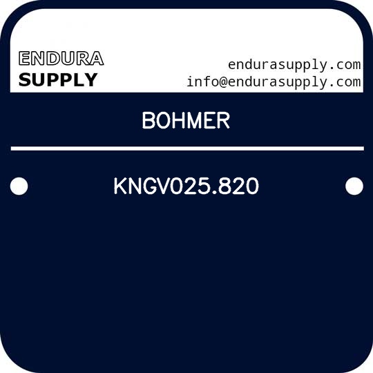 bohmer-kngv025820