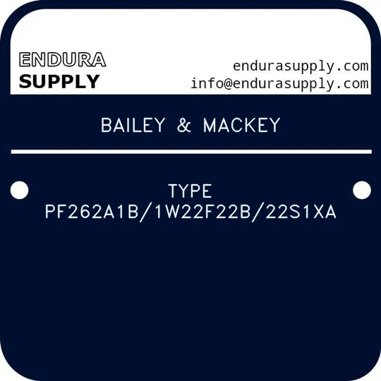 bailey-mackey-type-pf262a1b1w22f22b22s1xa
