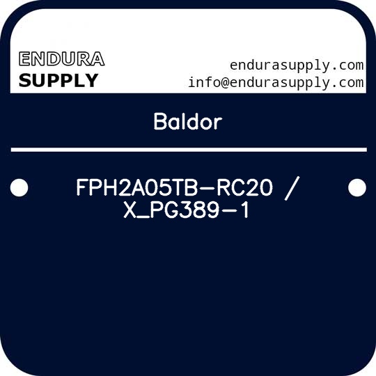 baldor-fph2a05tb-rc20-x_pg389-1