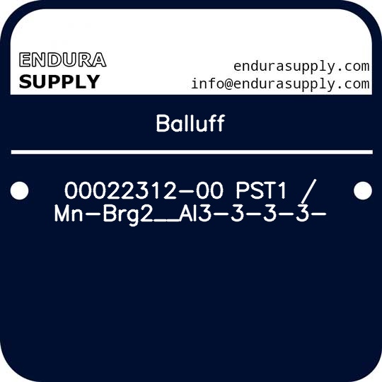 balluff-00022312-00-pst1-mn-brg2__ai3-3-3-3