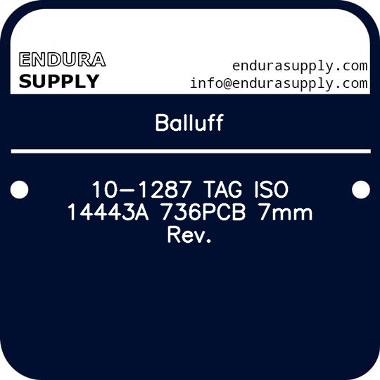 balluff-10-1287-tag-iso-14443a-736pcb-7mm-rev