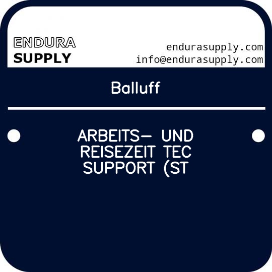 balluff-arbeits-und-reisezeit-tec-support-st