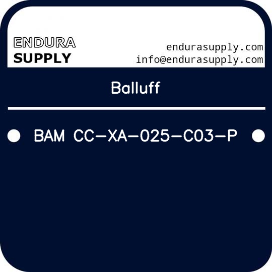 balluff-bam-cc-xa-025-c03-p