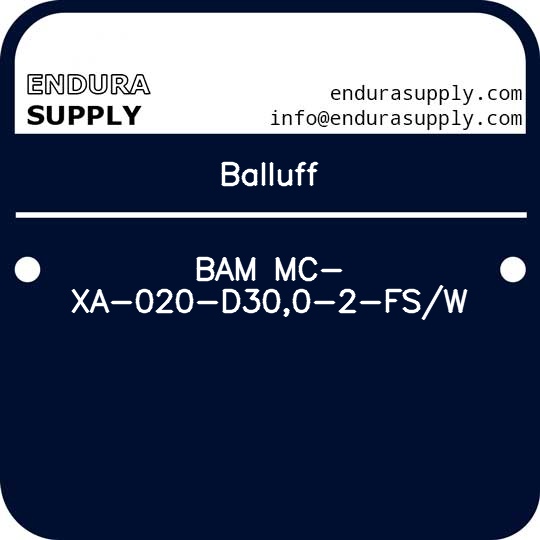 balluff-bam-mc-xa-020-d300-2-fsw