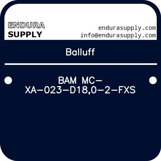 balluff-bam-mc-xa-023-d180-2-fxs